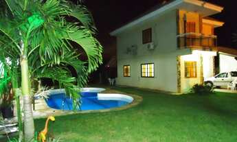 Imagem 5: Casa no condomínio Frontal das Ilhas - Coroa Grande - Itaguaí