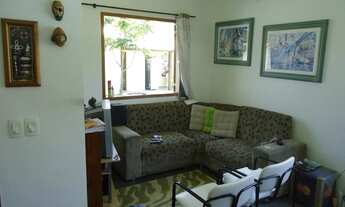 Imagem 7: Casa no condomínio Frontal das Ilhas - Coroa Grande - Itaguaí