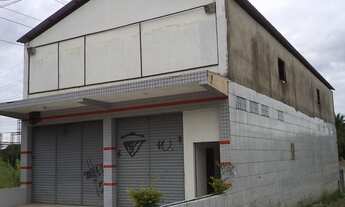 Imagem 2: Loja / Galpão na Rodovia Rio Santos em Itaguaí