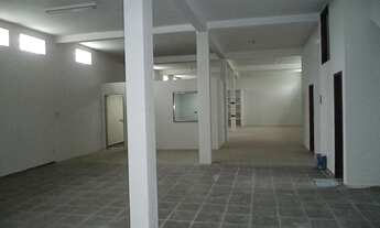 Imagem 4: Loja / Galpão na Rodovia Rio Santos em Itaguaí