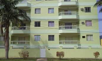 Imagem 2: Apartamento mobiliado em Itacuruçá - condomínio fechado