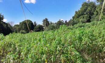 Imagem 7: Terreno plano em Santa Cândida - Itaguaí/RJ