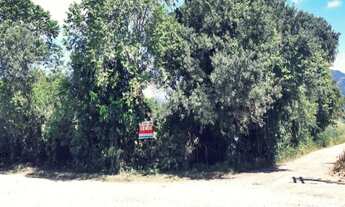 Imagem 2: Terreno plano em Santa Cândida - Itaguaí/RJ