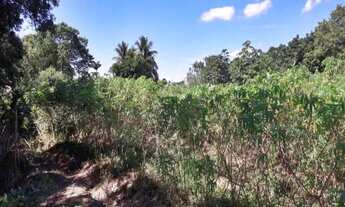 Imagem 5: Terreno plano em Santa Cândida - Itaguaí/RJ