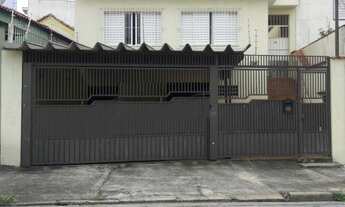 Imagem 2: CASA RESIDENCIAL em SÃO PAULO - SP, VILA RÉ