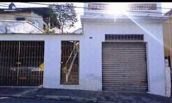 Imagem 2: TERRENO RESIDENCIAL em SÃO PAULO - SP, VILA INVERNADA