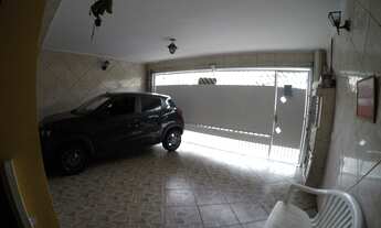 Imagem 2: CASA RESIDENCIAL em SÃO PAULO - SP, CHÁCARA MAFALDA