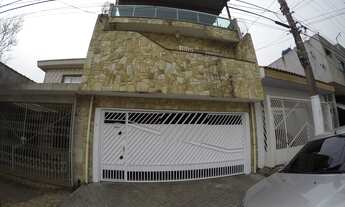 Imagem 3: CASA RESIDENCIAL em SÃO PAULO - SP, CHÁCARA MAFALDA