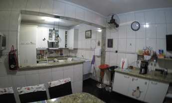 Imagem 7: CASA RESIDENCIAL em SÃO PAULO - SP, CHÁCARA MAFALDA