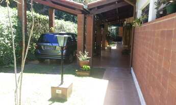 Imagem 4: CHACARA RESIDENCIAL em ITATIBA - SP, CONDOMÍNIO ITAEMBU