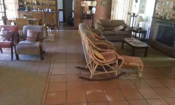 Imagem 5: CHACARA RESIDENCIAL em ITATIBA - SP, CONDOMÍNIO ITAEMBU