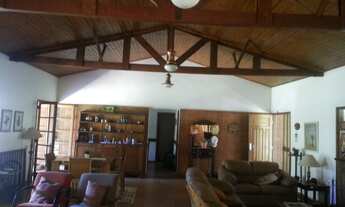 Imagem 6: CHACARA RESIDENCIAL em ITATIBA - SP, CONDOMÍNIO ITAEMBU