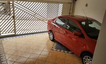 Imagem: CASA RESIDENCIAL em SÃO PAULO - SP, VILA