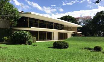 Imagem 2: AREA RESIDENCIAL em COTIA - SP, BOSQUE DO VIANNA