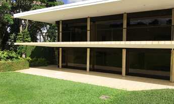 Imagem 4: AREA RESIDENCIAL em COTIA - SP, BOSQUE DO VIANNA