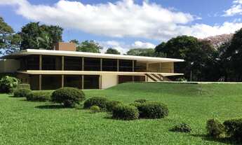 Imagem 5: AREA RESIDENCIAL em COTIA - SP, BOSQUE DO VIANNA