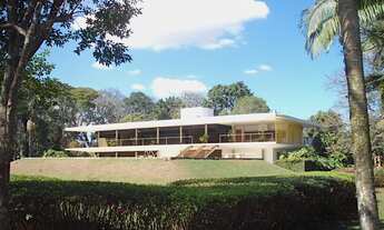 Imagem: AREA RESIDENCIAL em COTIA - SP, BOSQUE DO