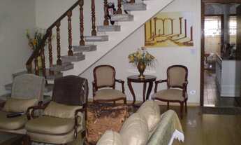 Imagem 4: CASA RESIDENCIAL em SÃO PAULO - SP, JARDIM VILA FORMOSA