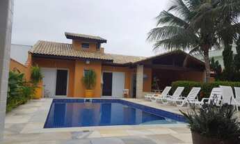 Imagem: CASA TEMPORADA em Bertioga - Boraceia