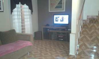 Imagem 6: CASA RESIDENCIAL em SÃO PAULO - SP, PQ SAO LUCAS