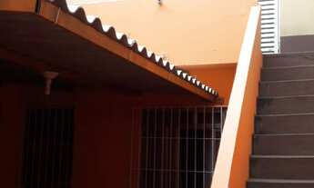 Imagem 4: CASA RESIDENCIAL em SÃO PAULO - SP, PQ SAO LUCAS