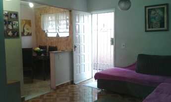 Imagem 5: CASA RESIDENCIAL em SÃO PAULO - SP, PQ SAO LUCAS