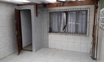 Imagem 3: CASA RESIDENCIAL em SÃO PAULO - SP, santa clara