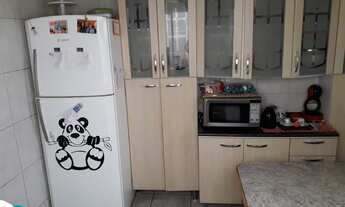 Imagem 5: CASA RESIDENCIAL em SÃO PAULO - SP, santa clara