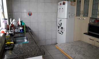 Imagem 6: CASA RESIDENCIAL em SÃO PAULO - SP, santa clara