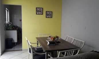 Imagem 4: CASA RESIDENCIAL em SÃO PAULO - SP, santa clara