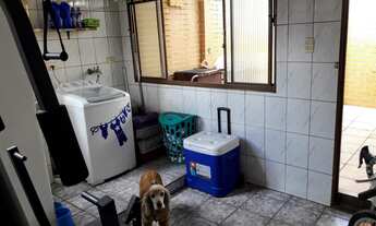 Imagem 7: CASA RESIDENCIAL em SÃO PAULO - SP, santa clara