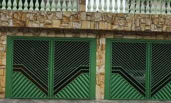 Imagem: CASA RESIDENCIAL em SÃO PAULO - SP, VILA