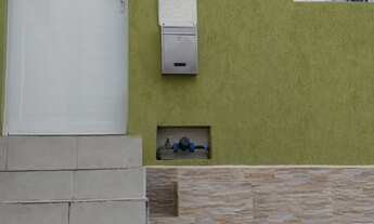 Imagem 2: CASA RESIDENCIAL em SÃO PAULO - SP, VILA PRUDENTE