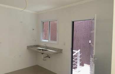 Imagem 4: CASA RESIDENCIAL em SÃO PAULO - SP, VILA INVERNADA