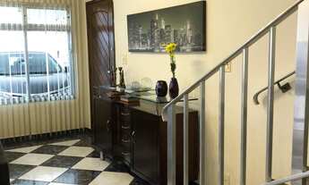 Imagem 5: CASA RESIDENCIAL em SÃO PAULO - SP, VILA FORMOSA