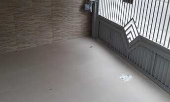 Imagem 2: CASA RESIDENCIAL em SÃO PAULO - SP, vila formosa