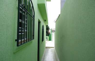 Imagem 3: CASA RESIDENCIAL em SÃO PAULO - SP, chacara mafalda