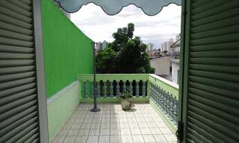 Imagem 6: CASA RESIDENCIAL em SÃO PAULO - SP, chacara mafalda