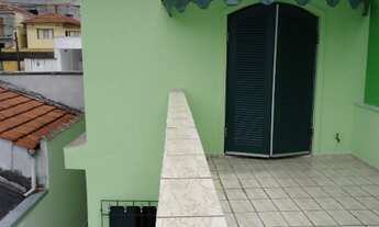 Imagem 7: CASA RESIDENCIAL em SÃO PAULO - SP, chacara mafalda