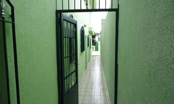 Imagem 2: CASA RESIDENCIAL em SÃO PAULO - SP, chacara mafalda