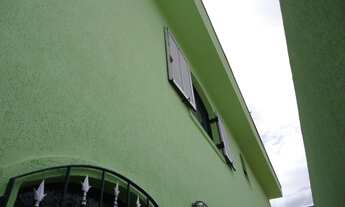 Imagem 4: CASA RESIDENCIAL em SÃO PAULO - SP, chacara mafalda