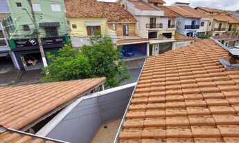 Imagem 4: CASA RESIDENCIAL em SÃO PAULO - SP, SÍTIO DA FIGUEIRA