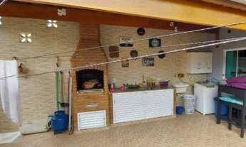 Imagem 2: CASA RESIDENCIAL em SÃO PAULO - SP, SÍTIO DA FIGUEIRA