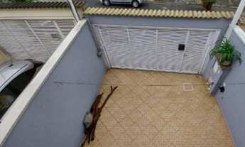 Imagem 6: CASA RESIDENCIAL em SÃO PAULO - SP, SÍTIO DA FIGUEIRA