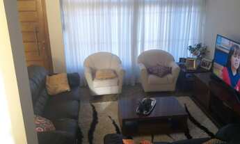 Imagem 4: CASA RESIDENCIAL em SÃO PAULO - SP, JARDIM ANÁLIA FRANCO