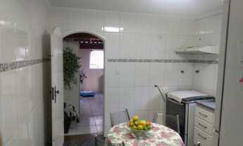 Imagem 12: CASA RESIDENCIAL em SÃO PAULO - SP, JARDIM ANÁLIA FRANCO