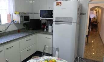 Imagem 13: CASA RESIDENCIAL em SÃO PAULO - SP, JARDIM ANÁLIA FRANCO