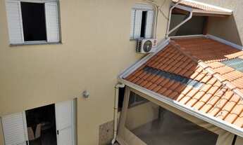 Imagem 2: CASA RESIDENCIAL em SÃO PAULO - SP, PARQUE SÃO LUCAS