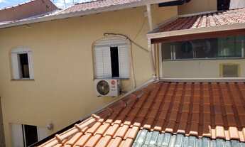 Imagem 3: CASA RESIDENCIAL em SÃO PAULO - SP, PARQUE SÃO LUCAS