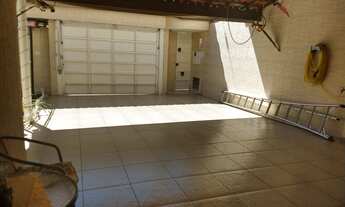 Imagem 7: CASA RESIDENCIAL em SÃO PAULO - SP, PARQUE SÃO LUCAS